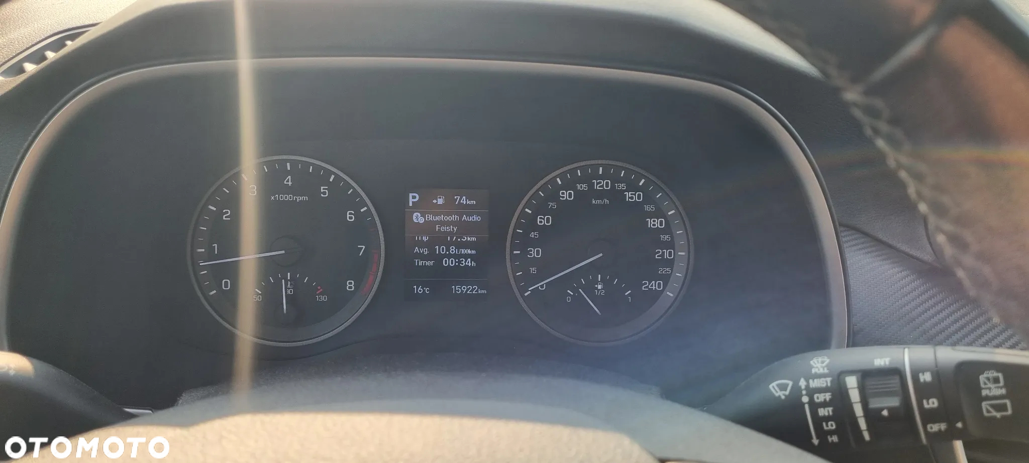 Hyundai Tucson - 20
