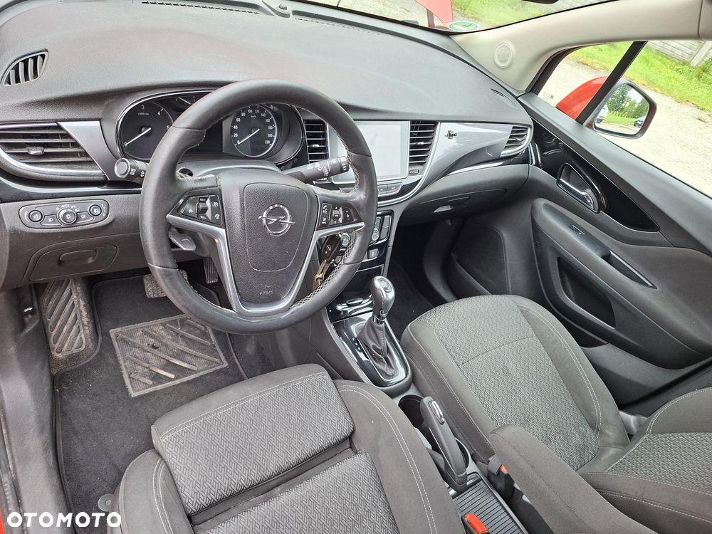 Opel Mokka X 1.6 D (CDTI) Automatik Color Innovation - 16