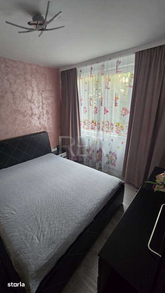 2 camere, et 1/4, izolat termic, boxa-Drumul Taberei — fotografia 3