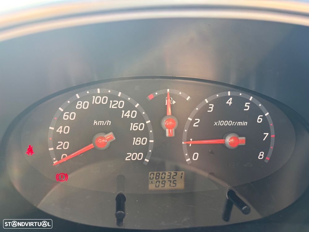 Nissan Micra - 6