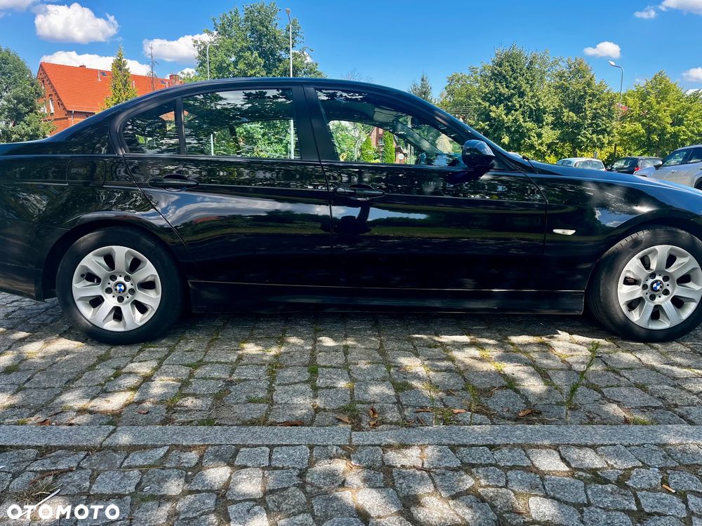 BMW Seria 3 320d - 9