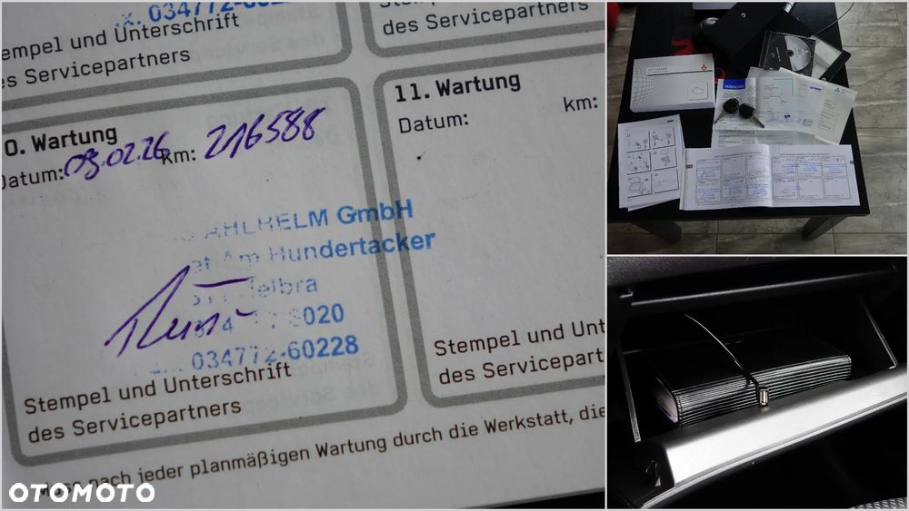 Mitsubishi Outlander 2.0 2WD Diamant - 23