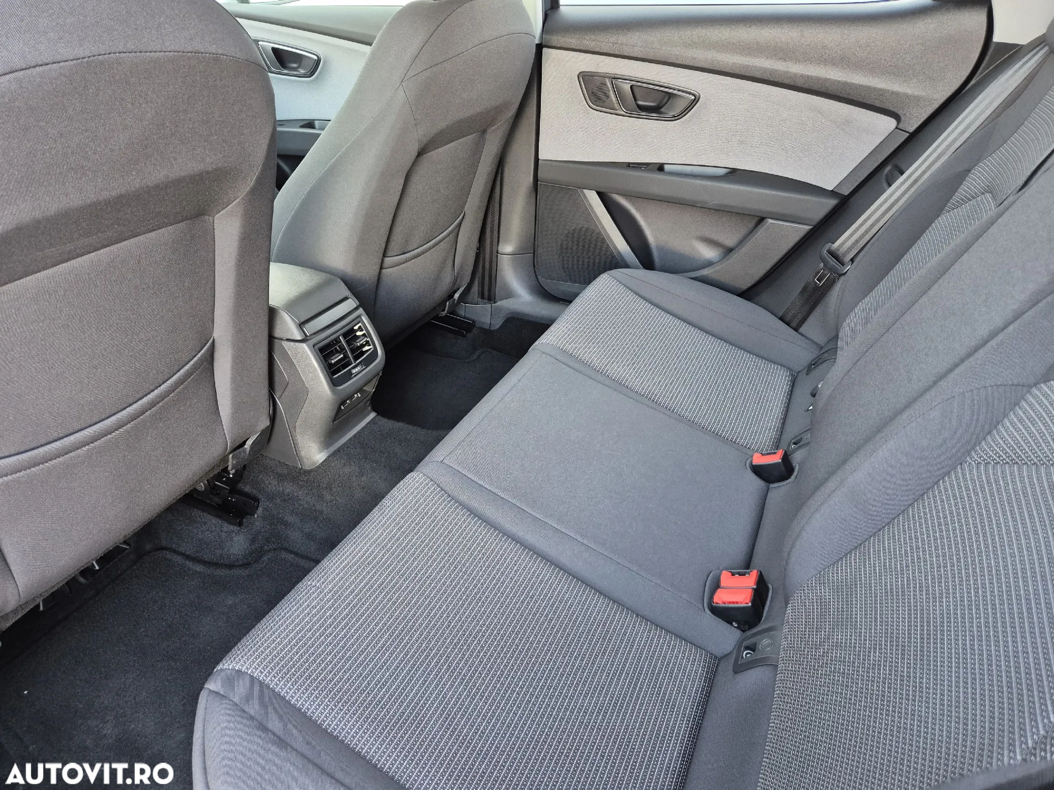 Seat Leon 1.5 TSI Style - 11
