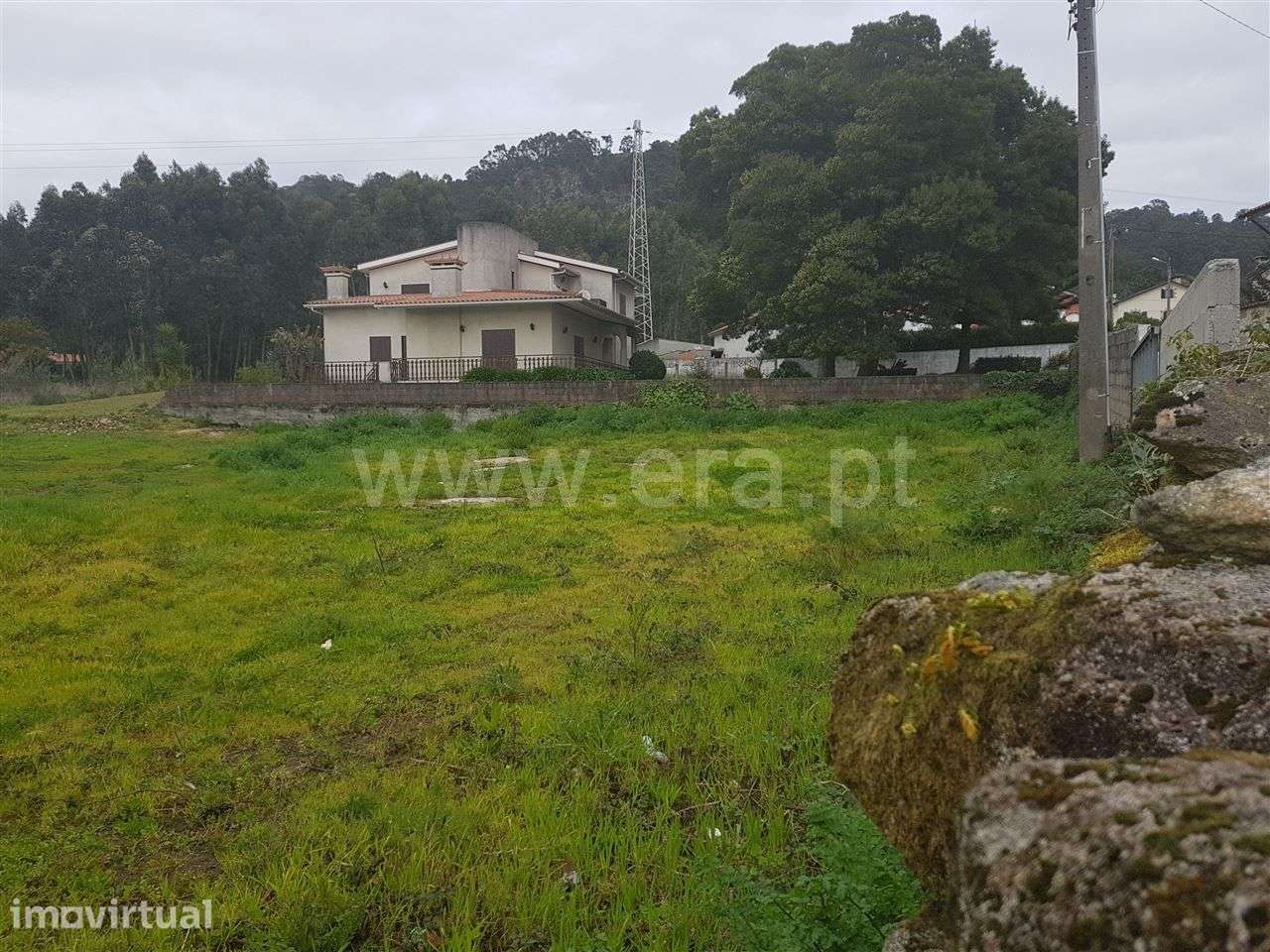 Terreno Para Construção com 10.000m2 em Marinhas, Esposende - Grande imagem: 3/6