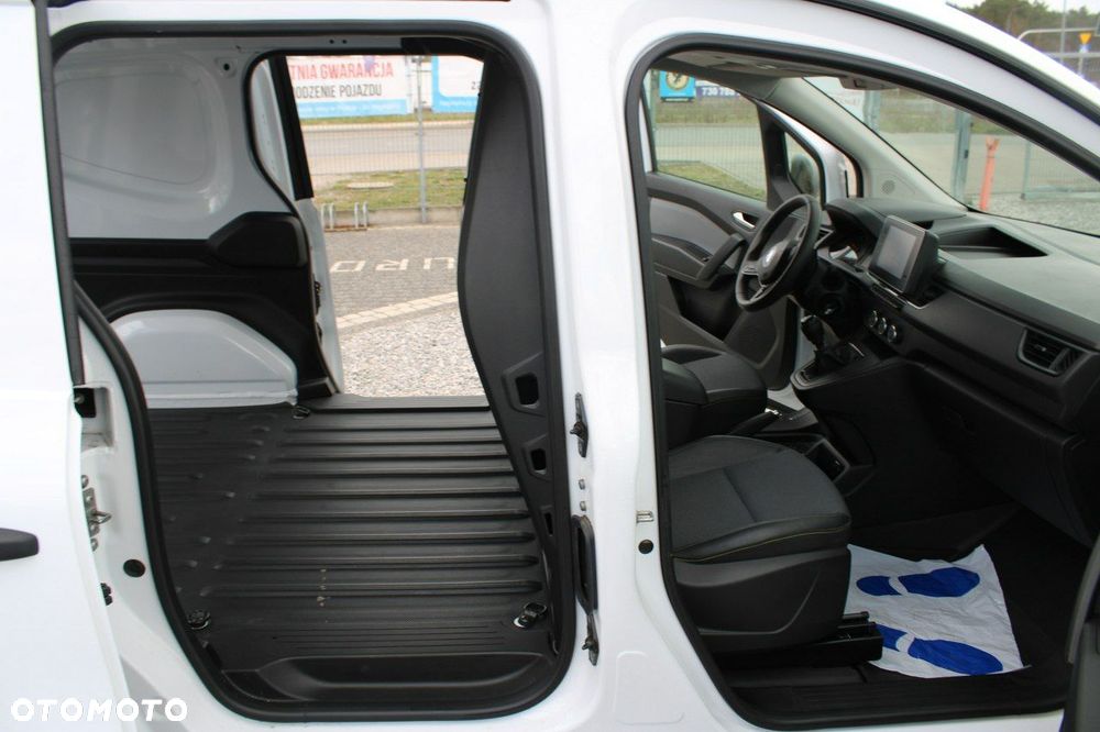 Renault Kangoo - 25