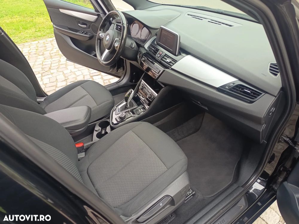 BMW Seria 2 - 7