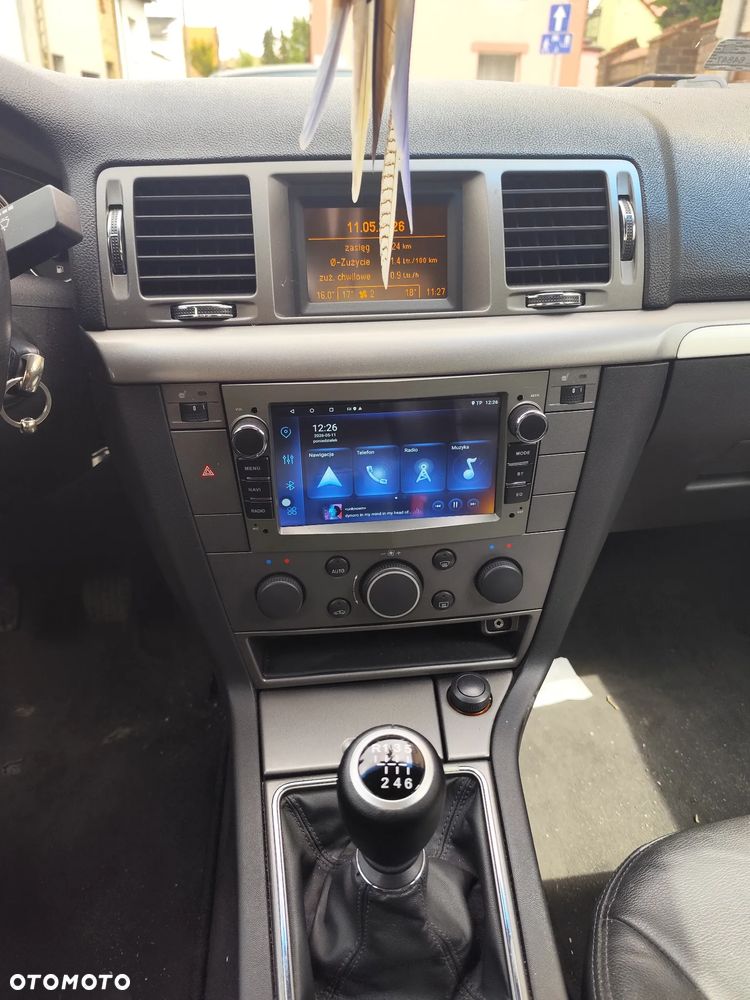 Opel Vectra 2.2 Cosmo - 8
