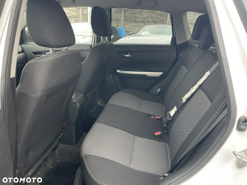 Suzuki Vitara 1.6 (4x2) Comfort - 13