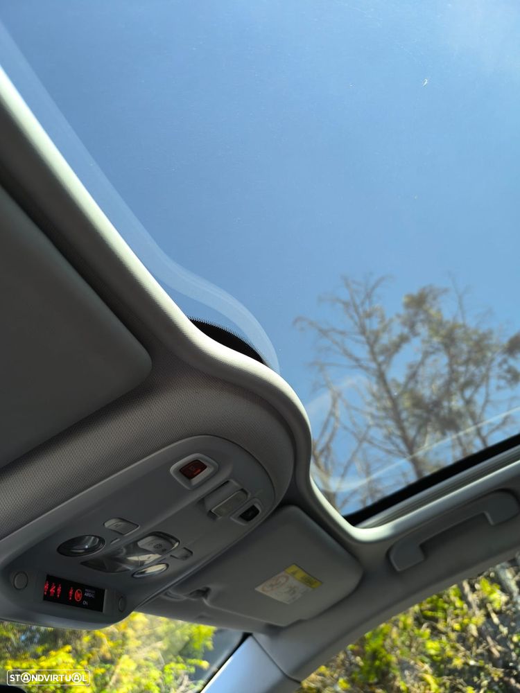 Peugeot 308 SW BlueHDi 120 Stop & Start Allure - 8