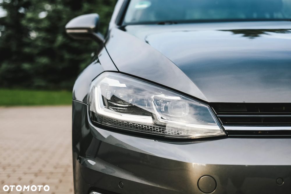 Volkswagen Golf 1.4 TSI BMT Highline - 12