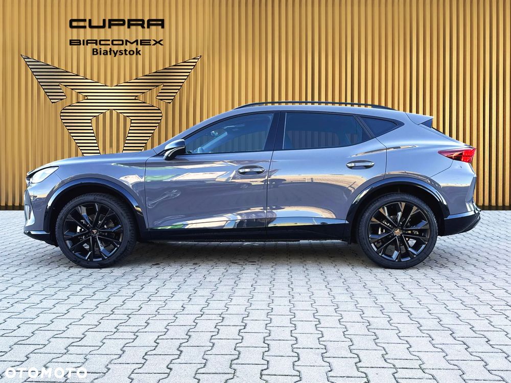 Cupra Formentor 2.0 TSI 4Drive DSG - 3