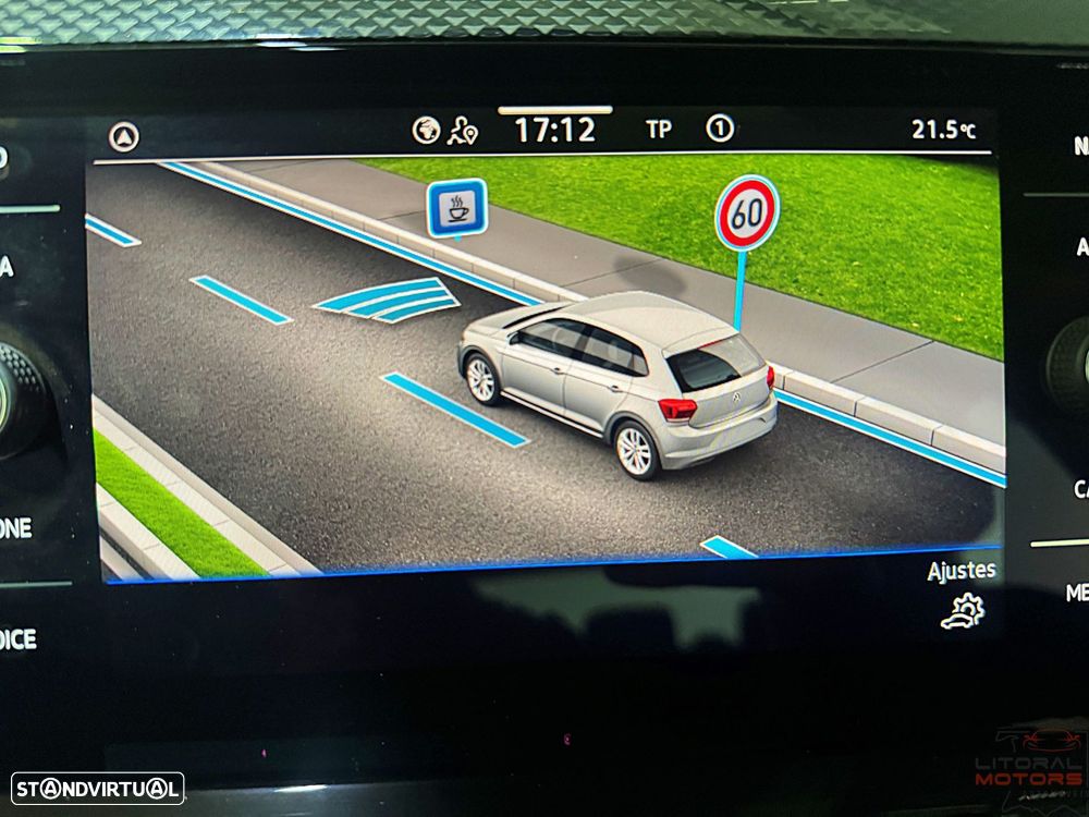 VW Polo 1.0 TSI Urban DSG - 33