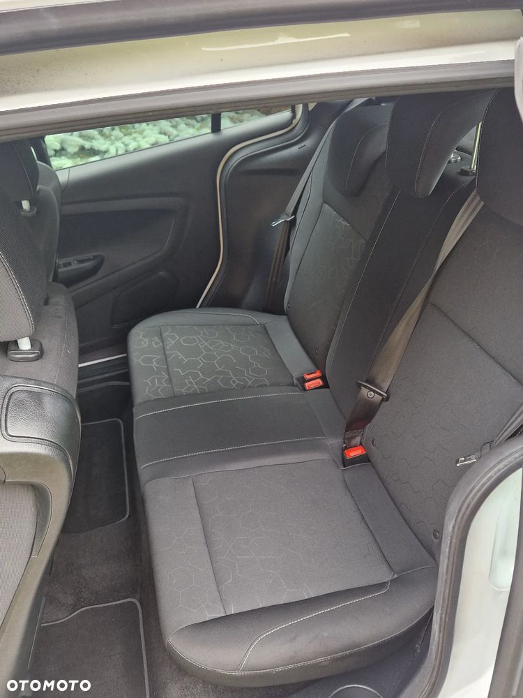 Ford B-MAX 1.0 EcoBoost Trend - 13