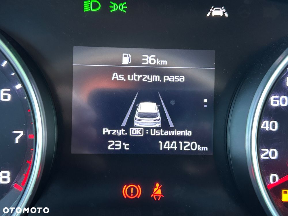 Kia Ceed 1.0 T-GDI S - 15