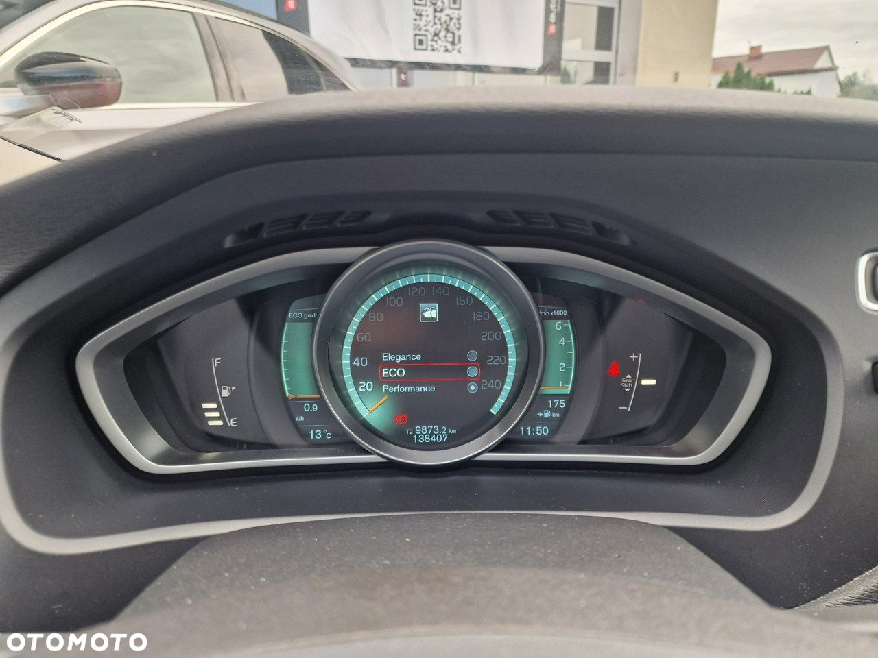 Volvo V40 T2 You - 31