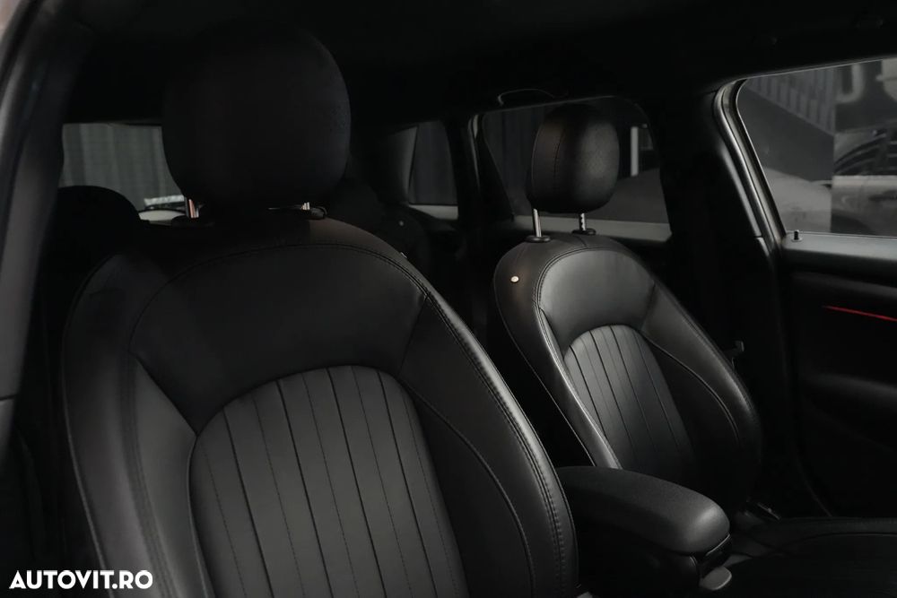 Mini Cooper S AT - 36