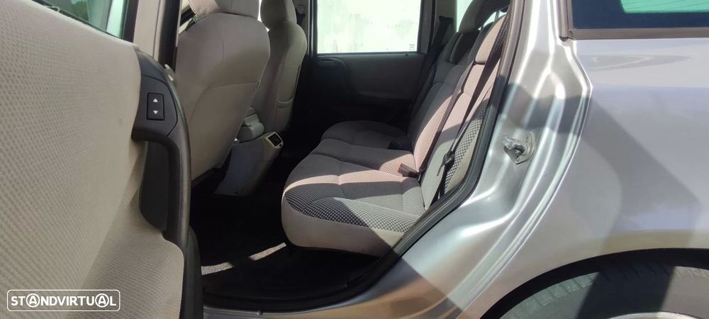 Fiat Stilo Multiwagon - 10