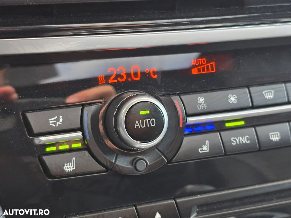 BMW X5 xDrive40e - 36