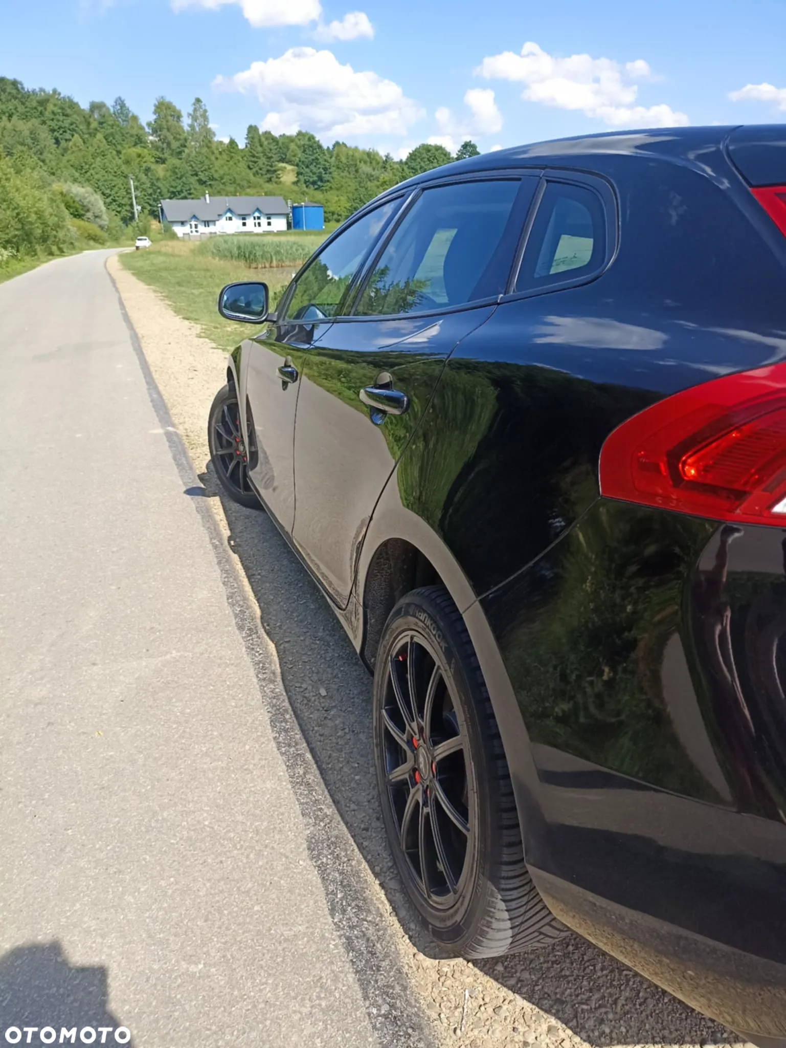 Volvo V40 D2 Drive-E Kinetic - 15