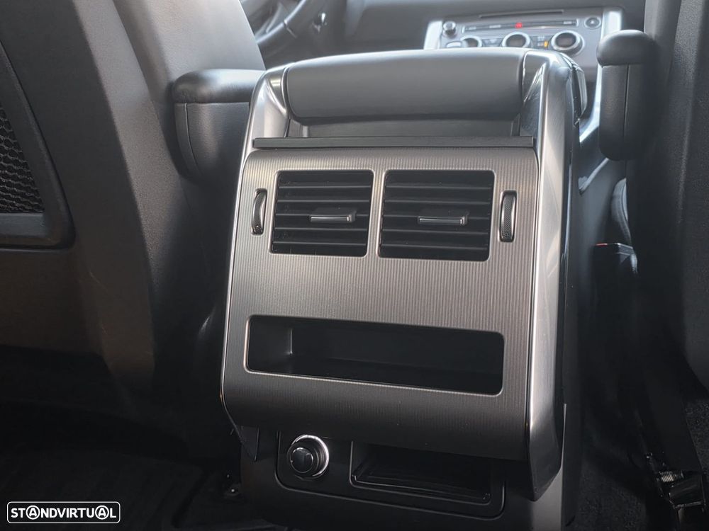Land Rover Range Rover 3.0 TDV6 HSE 182g - 19