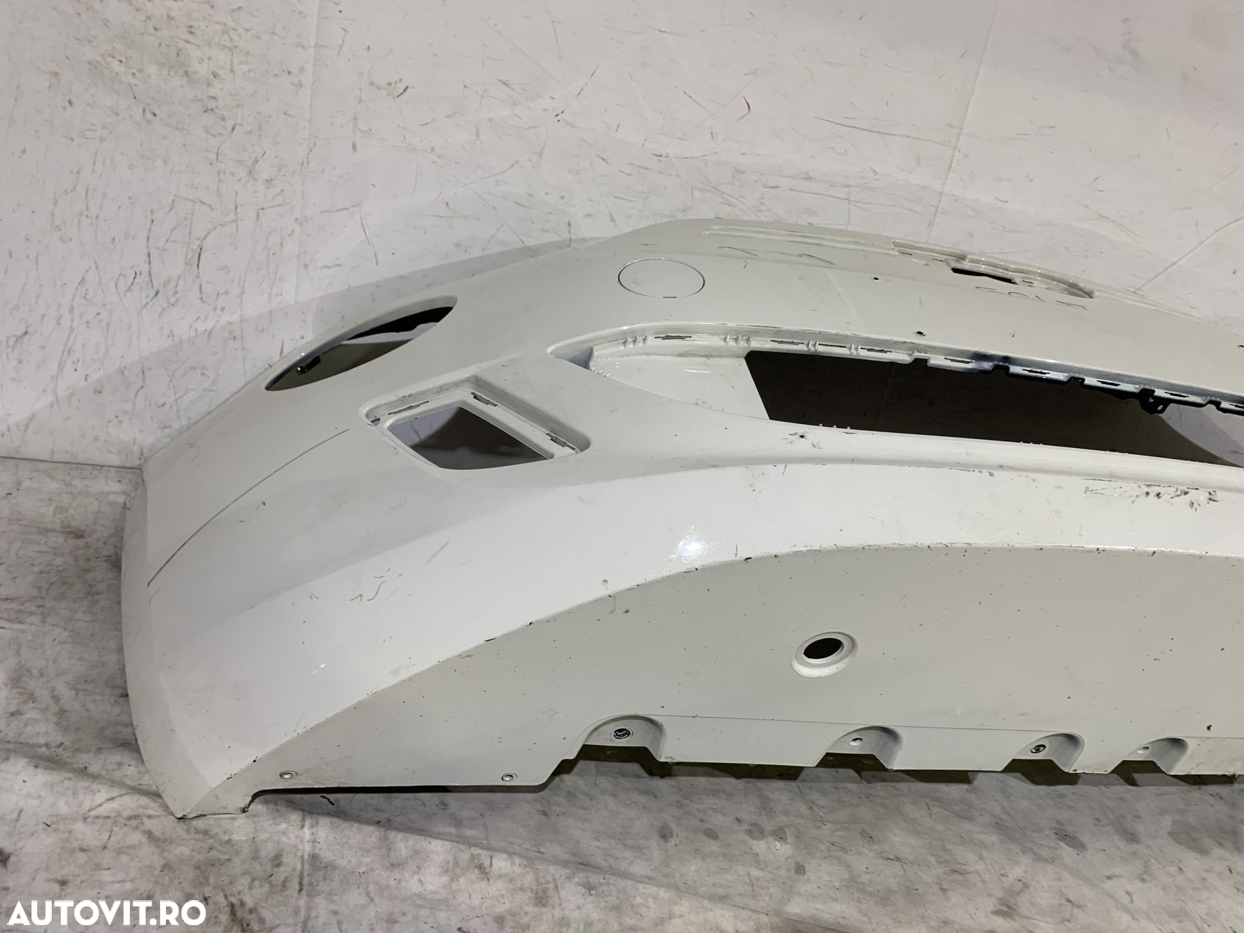Bara fata Fiat 500 E, Electric, 2020, 2021, 2022, 2023, 2024, cod origine OE 735714055. - 6