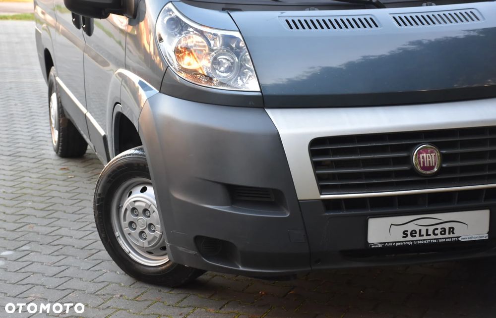 Fiat Ducato 2.3 JTD - 33