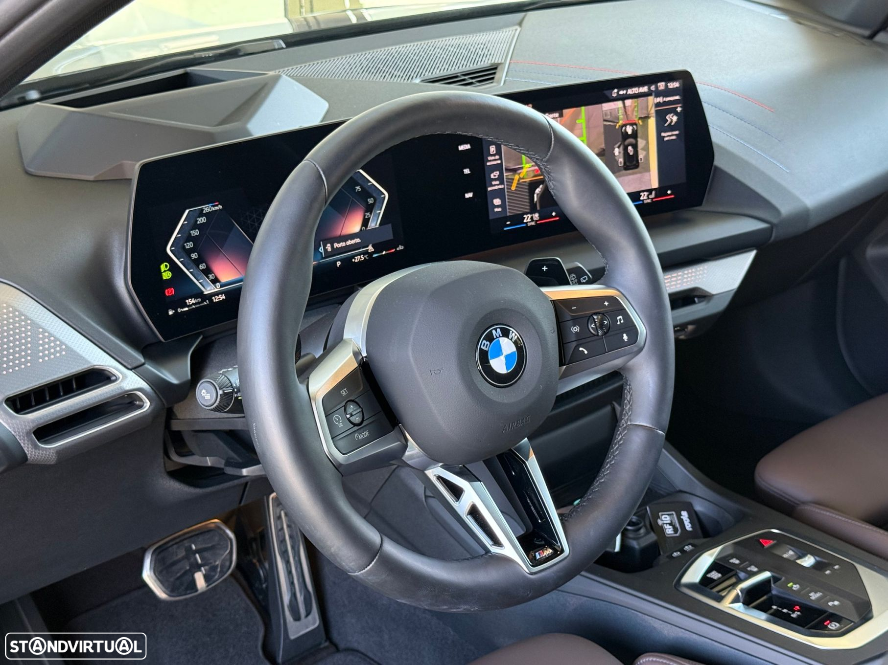 BMW 120 Pack Desportivo M Pro - 17