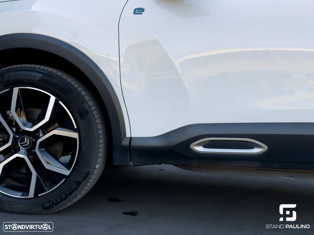 Citroën e-C4 50 kWh Shine Pack - 13