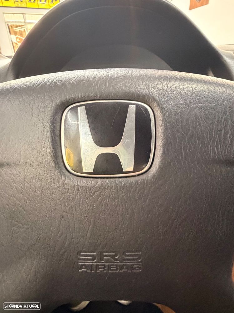 Honda Civic - 44