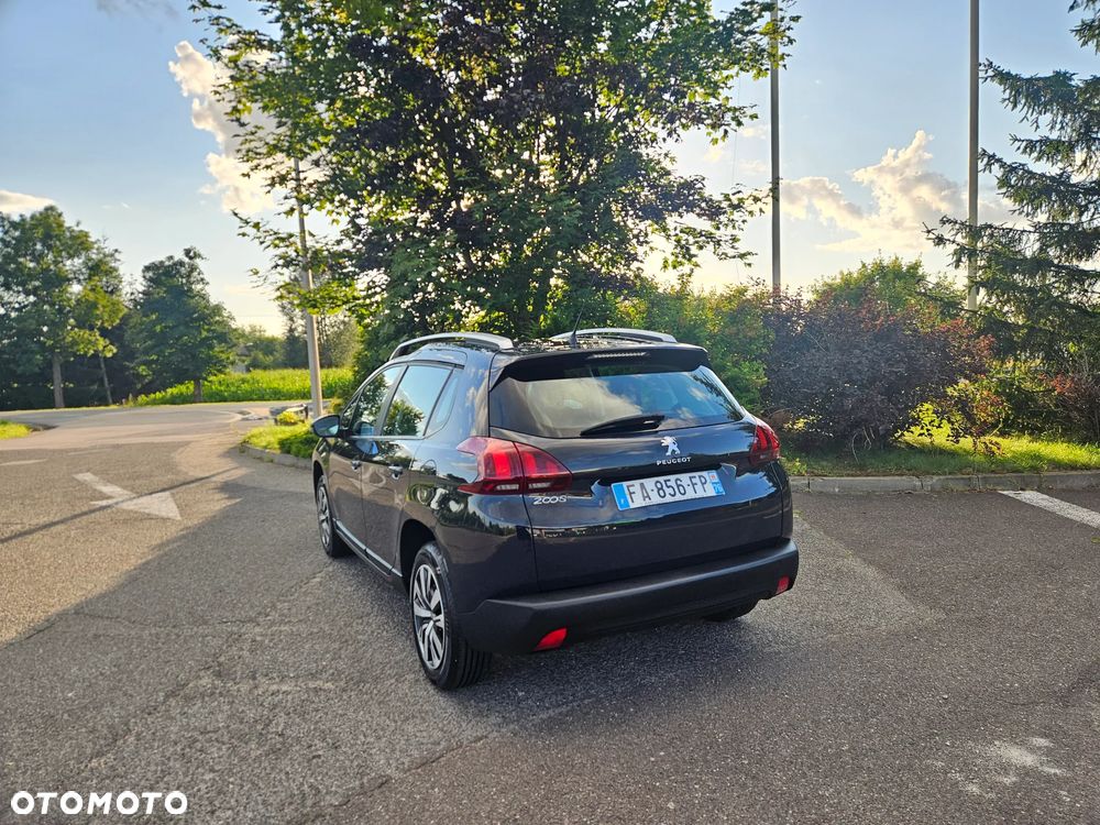 Peugeot 2008 PureTech 82 Style - 15