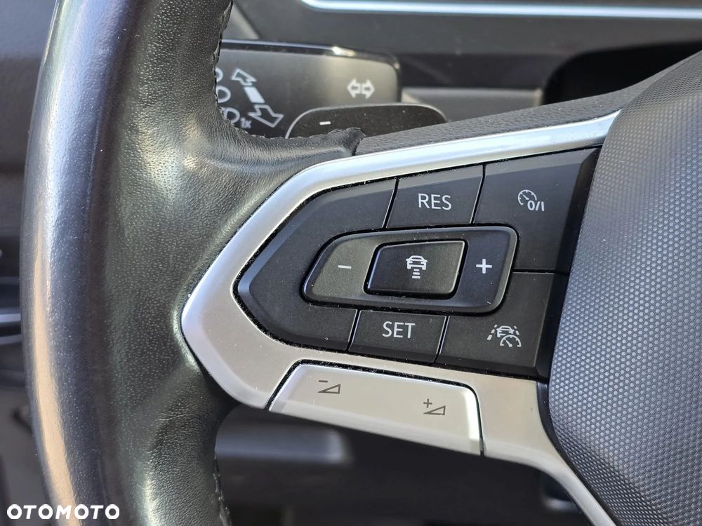 Volkswagen Tiguan 2.0 TDI SCR Life DSG - 8