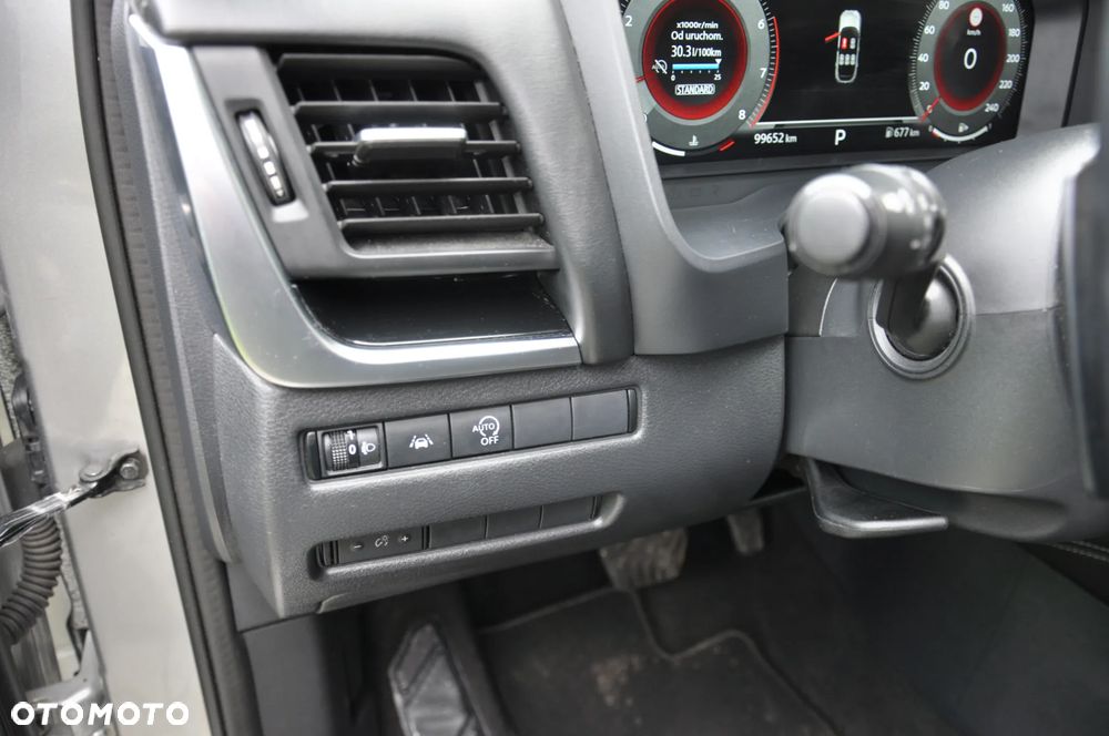 Nissan Qashqai 1.3 DIG-T mHEV N-Connecta Xtronic - 18