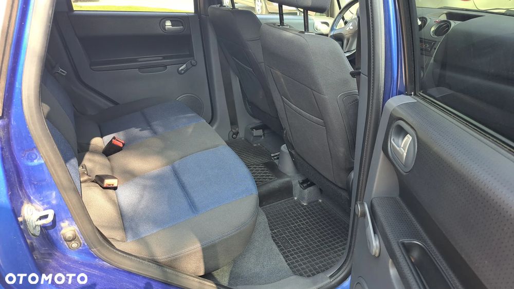 Mitsubishi Colt 1.5 DI-D Motion - 6