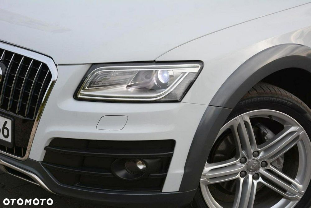 Audi Q5 2.0 TDI clean diesel Quattro - 5