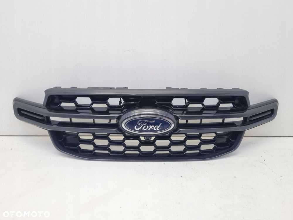 ford ranger 6 vi 22- grill atrapa kamerka przód przednia - 1