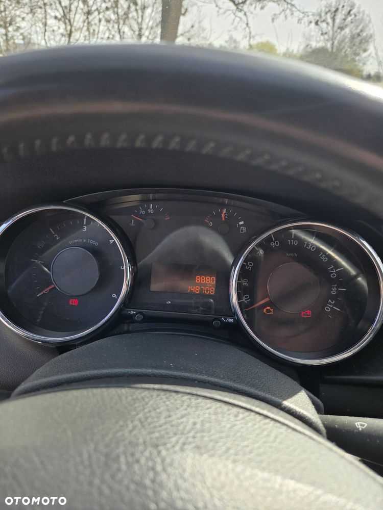 Peugeot 3008 1.6 HDi Access - 3
