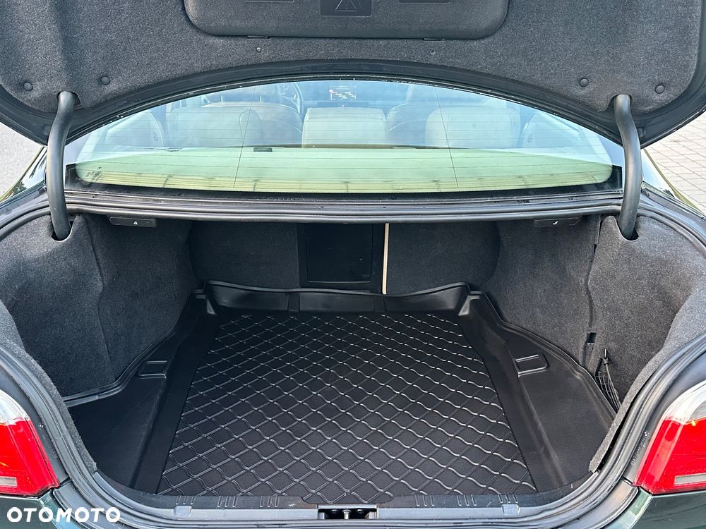 BMW Seria 5 - 38