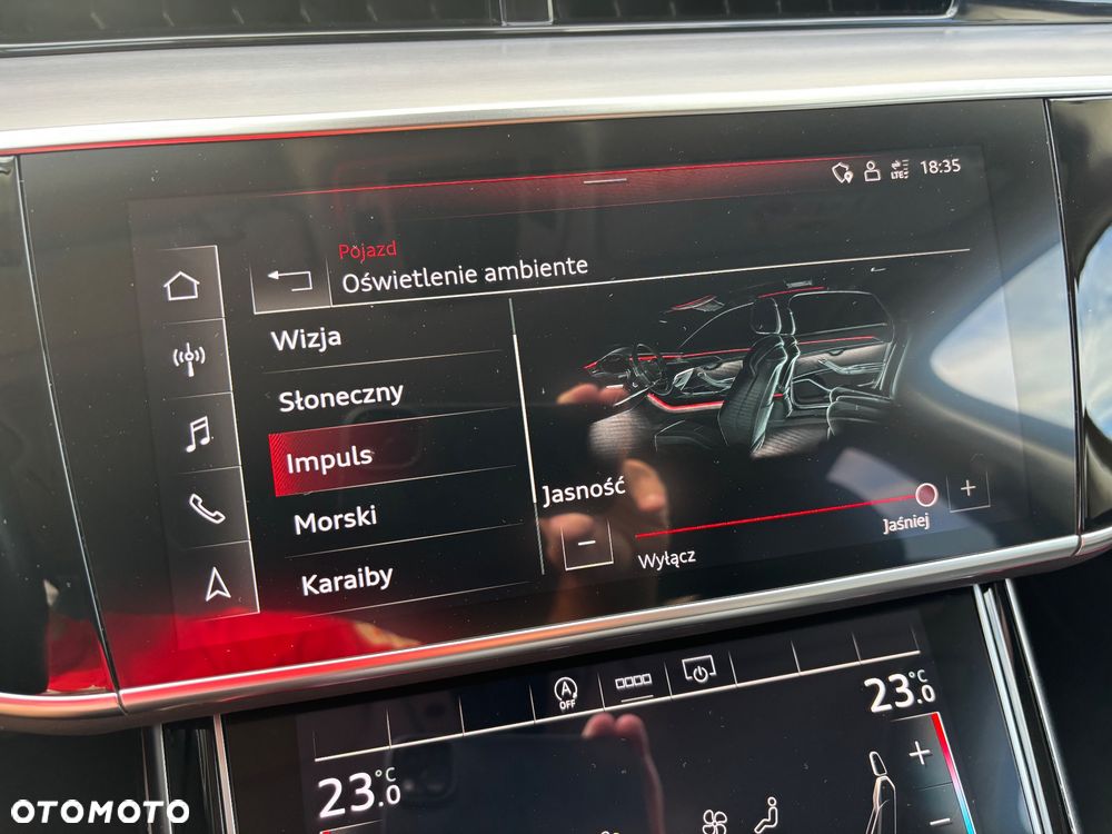 Audi S8 TFSI mHEV Quattro Tiptr - 29