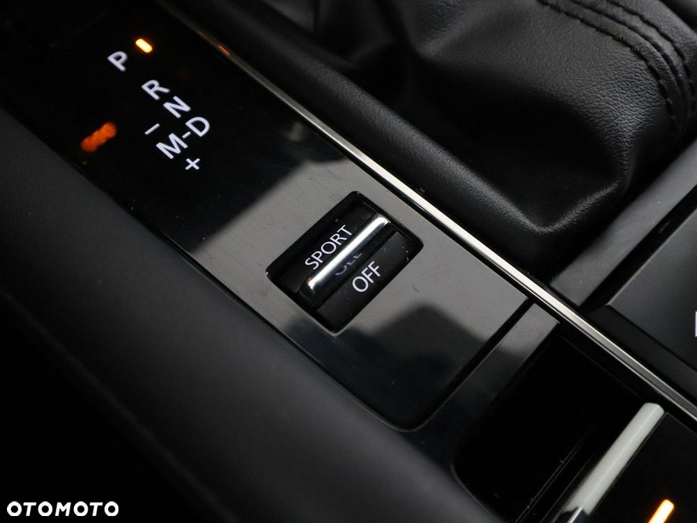 Mazda 3 SKYACTIV-X 2.0 M-Hybrid DRIVE - 29