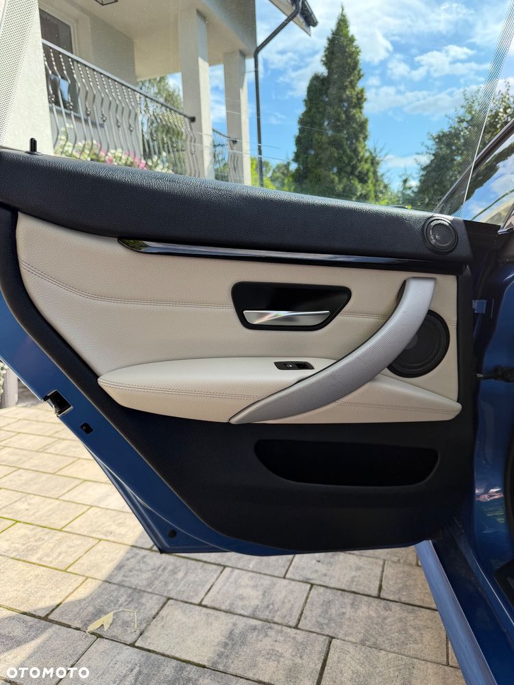 BMW Seria 4 435i xDrive Sport-Aut M Sport - 22