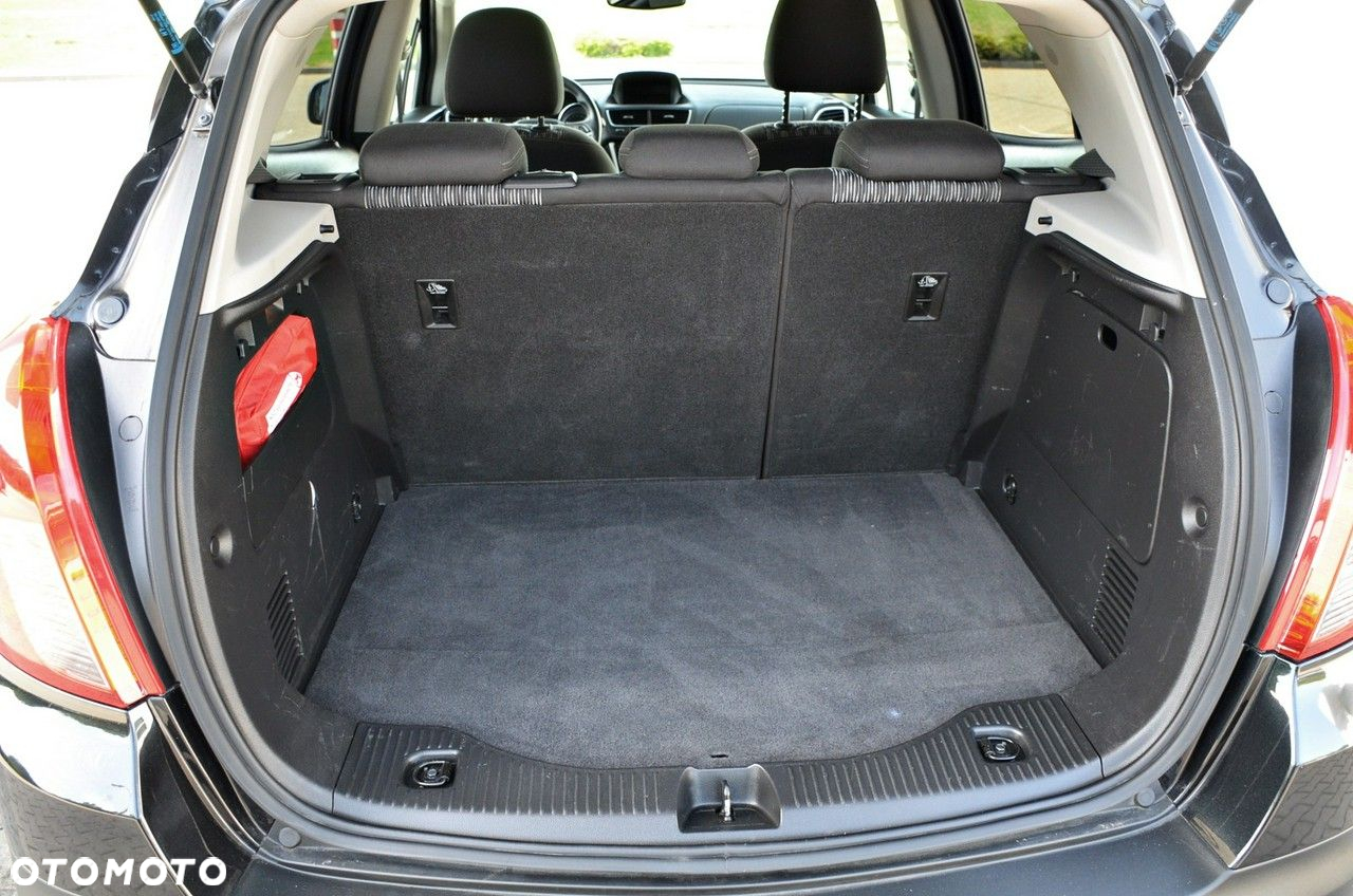 Opel Mokka - 28