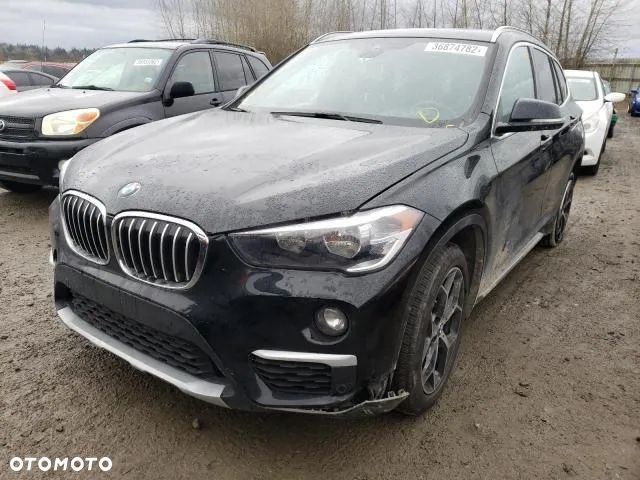 BMW X1 xDrive25i Advantage - 2