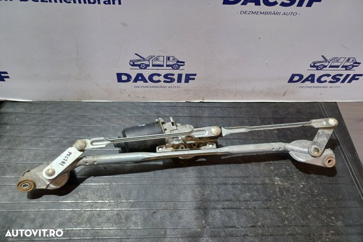 Ansamblu stergatoare parbriz volan pe stanga 85110-05060 85110-05060 - 2