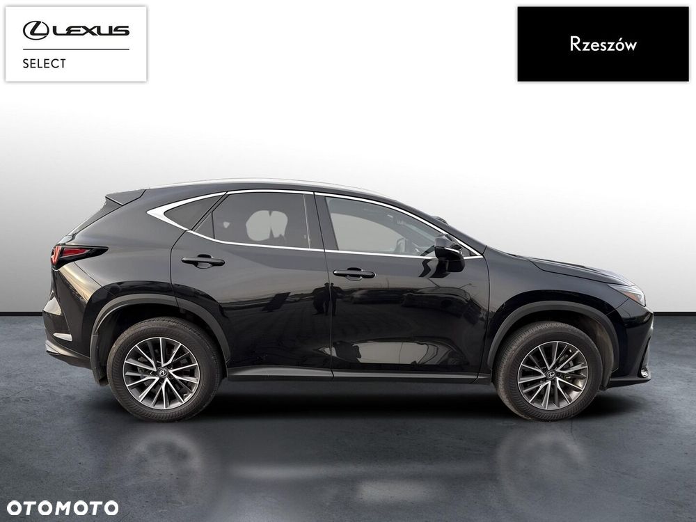 Lexus NX 350h Elegance AWD - 6