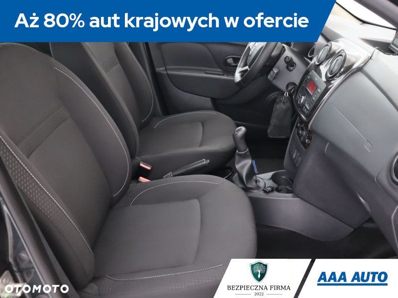 Dacia Logan - 11