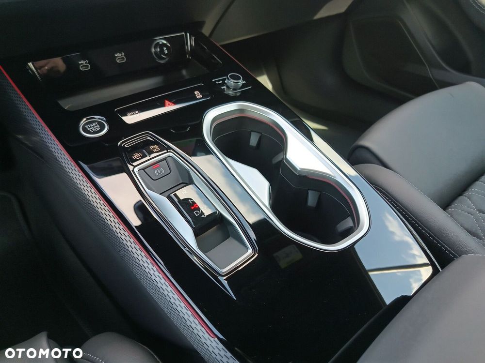 Audi A6 Limousine - 27