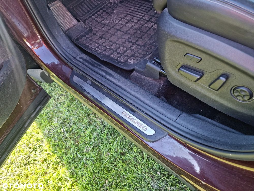 Kia Sorento 2.0 CRDI XL - 15