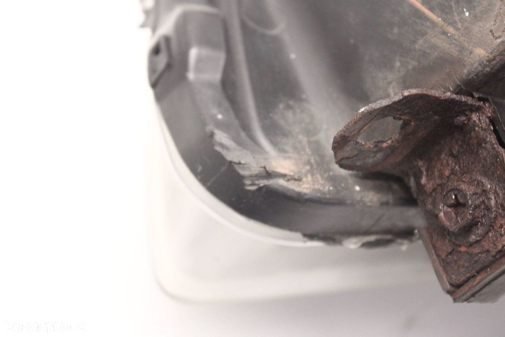 BMW 1 E81 E82 E87 E88 REFLEKTOR PRAWY LAMPA PRAWA PRZEDNIA PRZÓD SOCZEWKA - 9