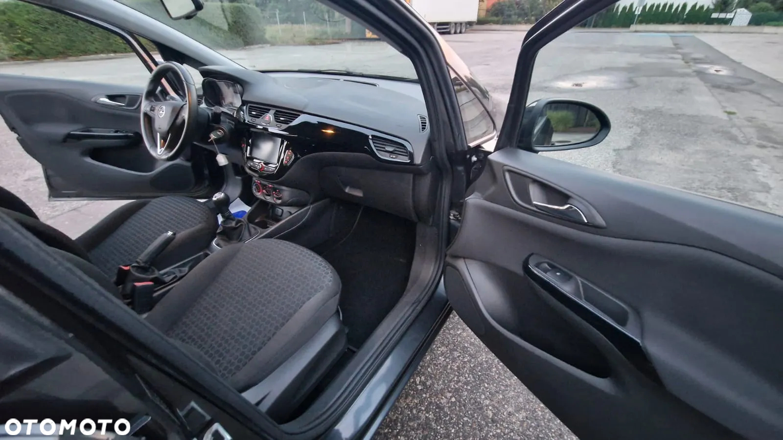 Opel Corsa 1.4 Active - 15