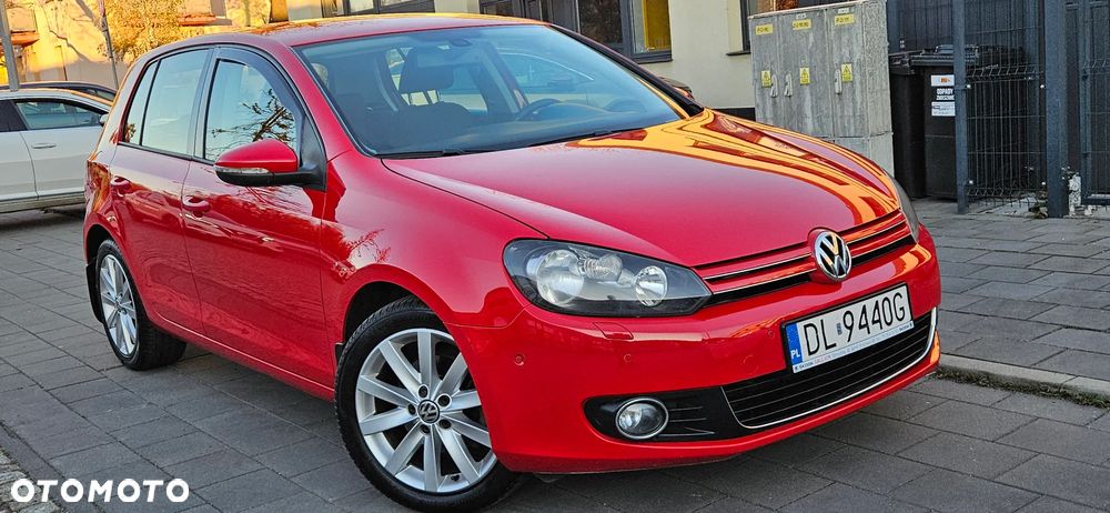 Volkswagen Golf VI 1.4 TSI Highline CityLine - 25